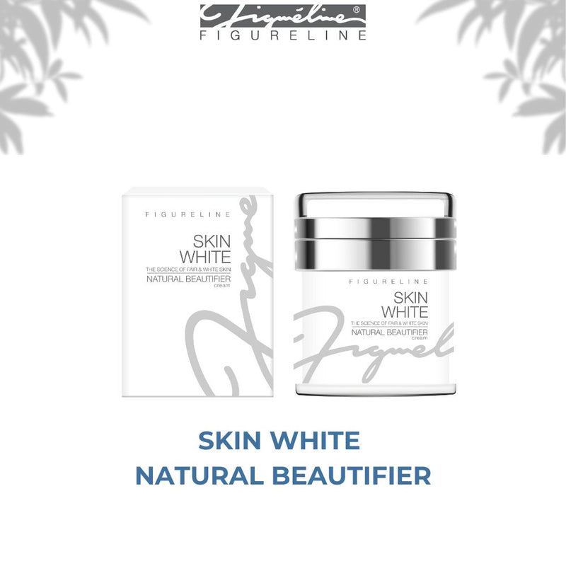 Skin White Natural Beautifier