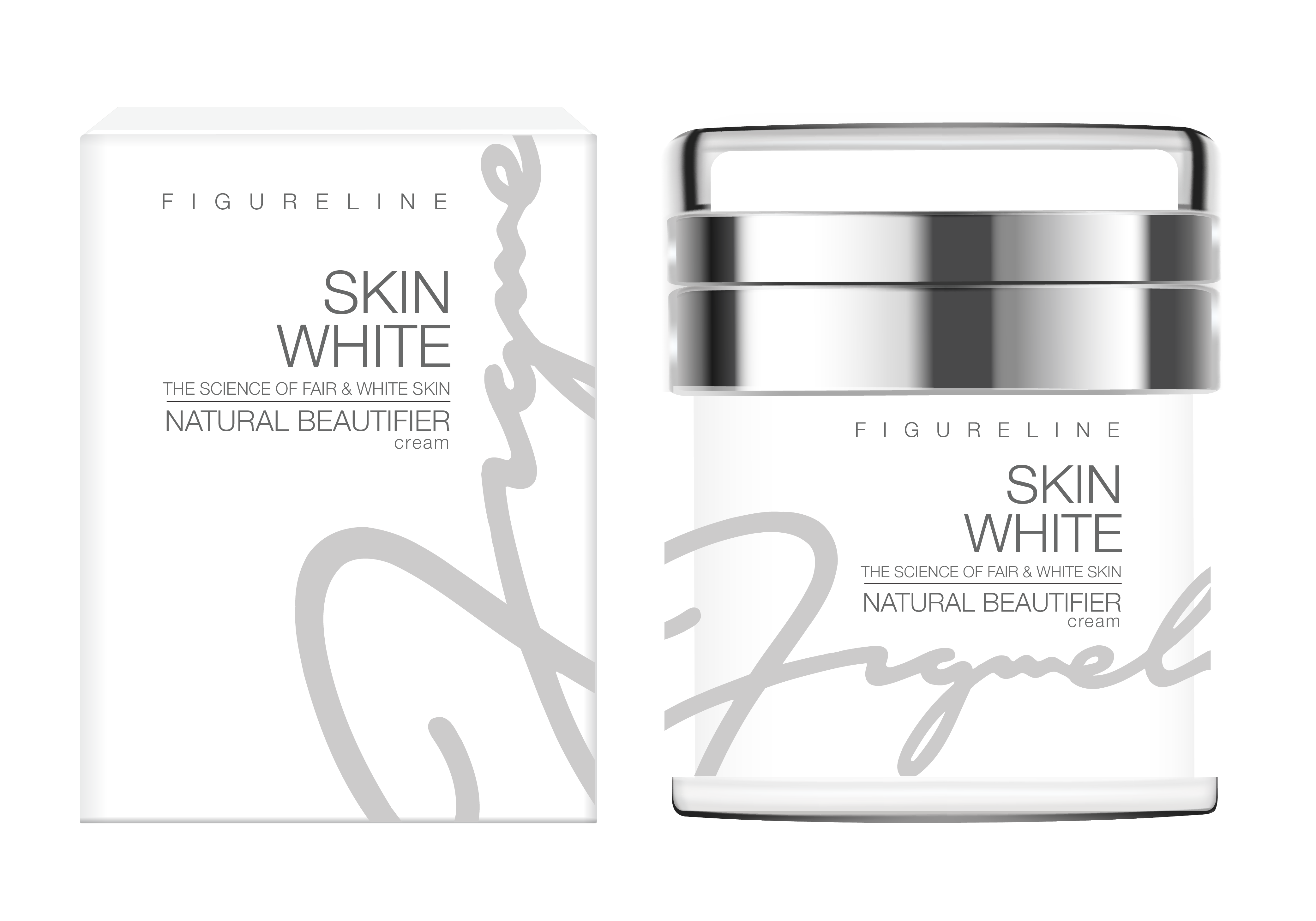 Skin White Natural Beautifier