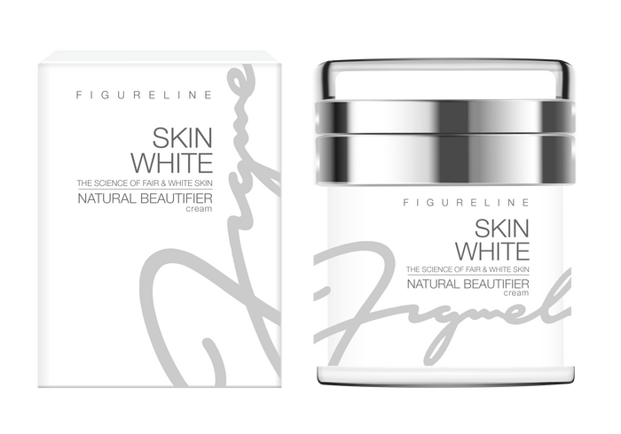 Skin White Natural Beautifier