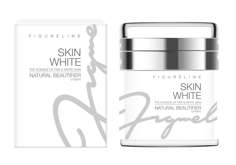 Skin White Natural Beautifier